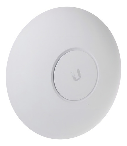Punto De Acceso Unifi Wifi 6 Long Range 5 Ghz 4x4 Mimo U6-lr