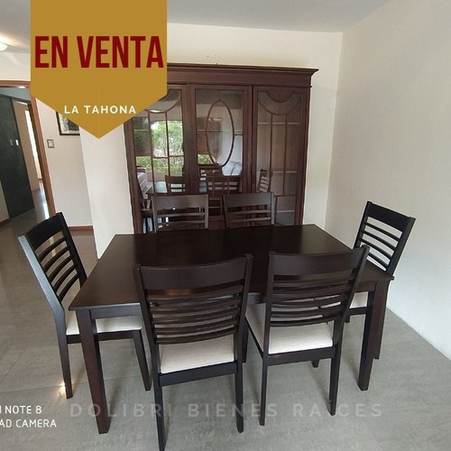 Imagen 6 de 14 de Apartamento En Venta La Tahona Parque Urimare Av-lth002