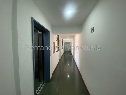 Leandro Manzano Apartamento En Venta, Lomas De La Alameda Mls #25-19207 As