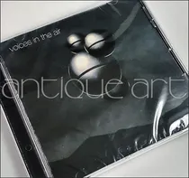 Comprar A64 Cd Voices In The Air ©1993 Compilations Synthpop Mixes