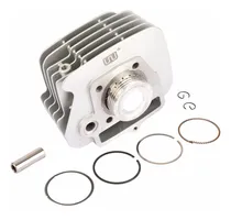 Comprar Kit Cilindro + Piston Gilera Smash 110 \u002F Motomel Trip 110 50