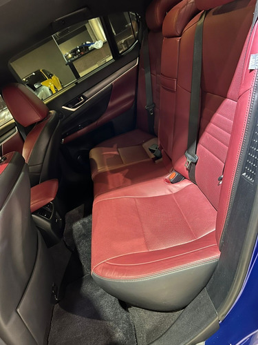 Imagen 17 de 23 de Lexus Gs450h