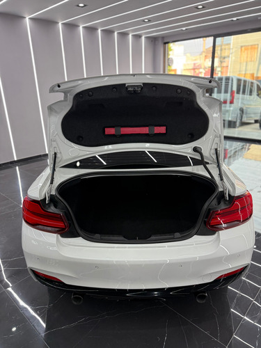 BMW Serie 2 3.0 240i M Package