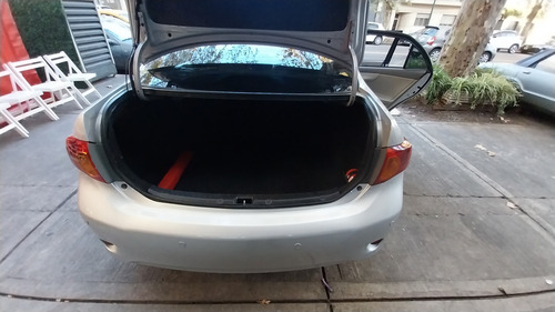 Toyota Corolla 1.8 Se-g At