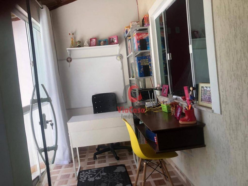 Imagem 2 de 20 de Casa À Venda, 150 M² Por R$ 270.000,00 - Santa Irene - Casimiro De Abreu/rj - Ca2292