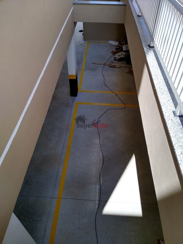 Imagem 4 de 15 de Apartamento - Vila Milton - Ref: 1783 - V-3583