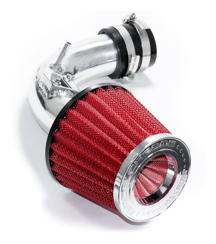 Imagem 5 de 6 de Kit Intake Short Ram New Fiesta 1.6 16v Sigma 2011 2012