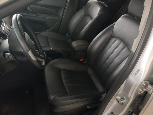Gm Chevrolet Cruze Sedan Lt 1.8 16v Flex Aut. 2016