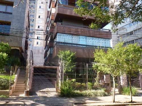 Imagem 8 de 16 de Apartamento Petropolis Porto Alegre - 1171