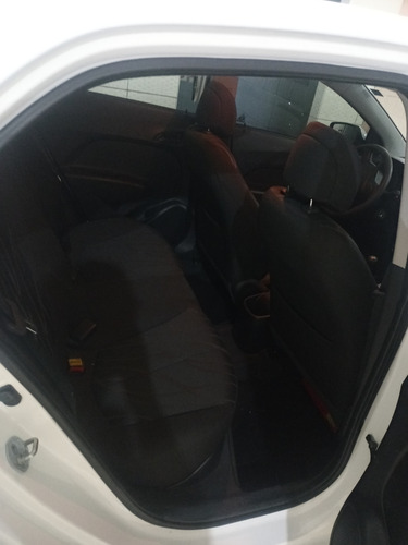 Hyundai HB20 1.0 Comfort Style Flex 5p