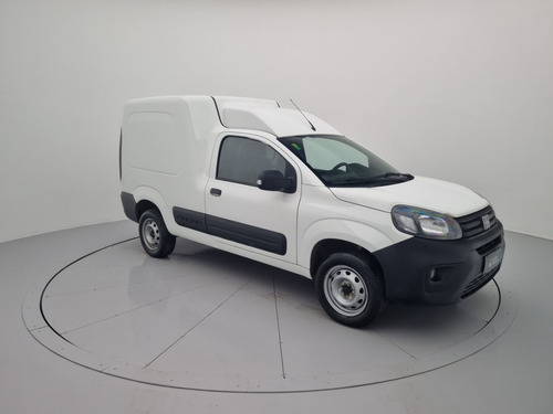Fiat Fiorino 1.4 MPI FURGÃO ENDURANCE 8V FLEX 2P MANUAL