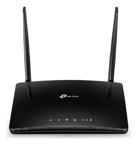 Router Inalámbrico 4g Lte De Doble Banda Ac1200