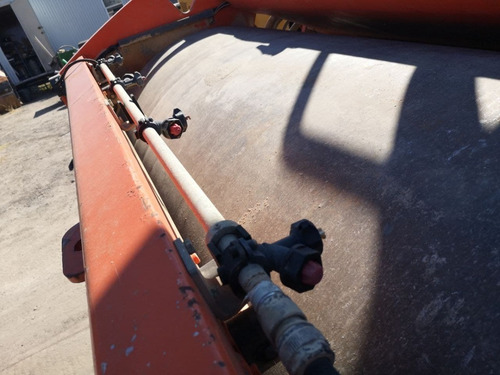 Imagen 4 de 13 de 13) Rodillo Vibratorio Hamm Hd110hv 2009