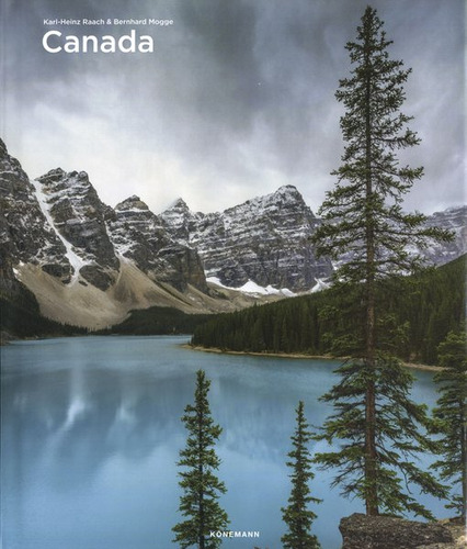 Libro Canada / Pd. Lku