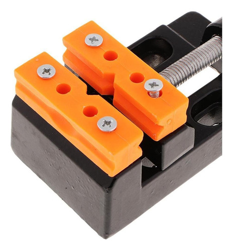 Universal Mini Taladro Tornillo Banco Vice For Joyería