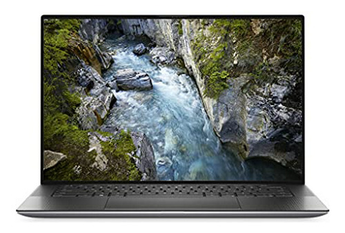 Laptop Dell Mobile Precision 5550 (gris Titanio) - 15,6  Ult