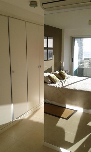 Departamento - Playa Mansa