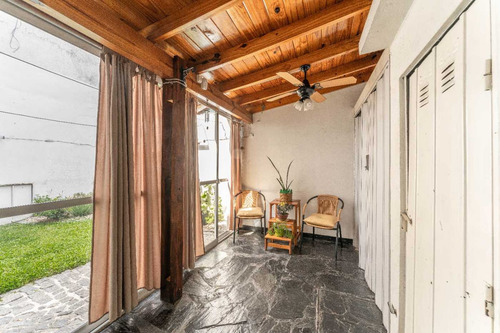 Imagen 7 de 30 de Venta Ph 4 Ambientes Con Cochera Jardin Y Parrilla