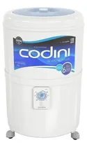 Comprar Lavarropas Codini Silent 4051 Blanco 10kg 220 V