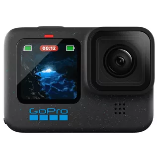 Cámara Gopro Hero 12 Black Ntsc/pa