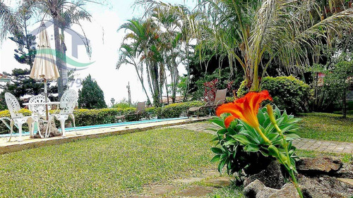 Chácara Com 5 Dorms, Jardim Kanimar, Atibaia - R$ 813 Mil, Cod: 1829 - V1829