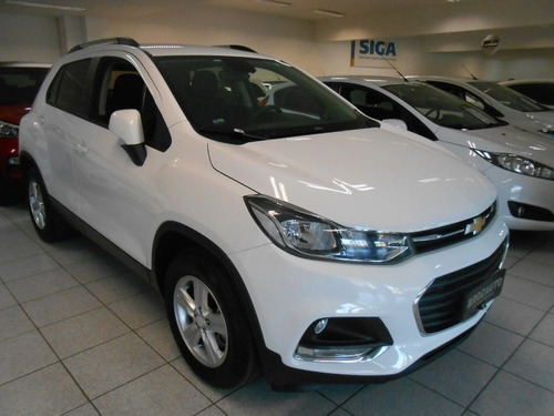 Chevrolet Tracker Lt 1.4 Turbo