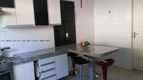 Imagem 10 de 15 de Casa Duplex Para Venda Em Teresina, Planalto Ininga, 4 Dormitórios, 4 Suítes, 5 Banheiros, 9 Vagas - Casa Dupl_2-1143835