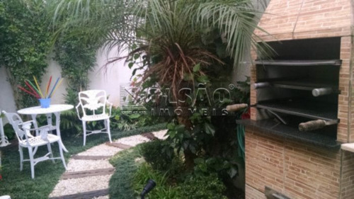 Imagem 11 de 15 de Cond.fechado - Vila Albertina - Ref: 21744 - V-21744