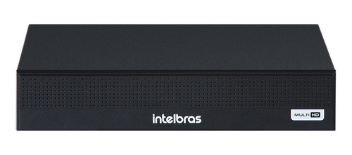 Gravador Digital De Imagem Dvr Mhdx 3116-c Intelbras