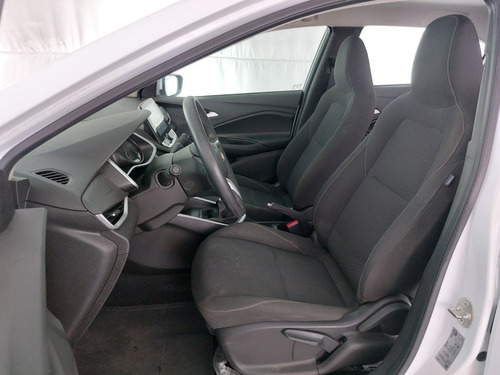 Chevrolet Onix 1.0 FLEX PLUS LT MANUAL