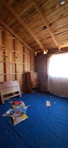 Se Arrienda Parcela 5000 M2, Casa Solida 200 Talagante