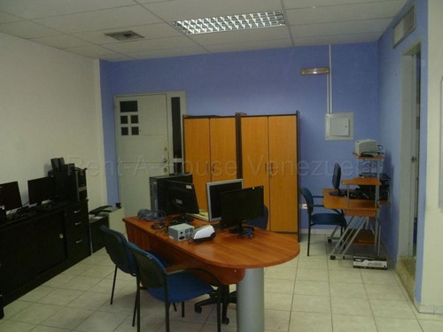 Imagen 13 de 14 de Leida Falcon Rentahouse Vende Oficina En Valles De Camoruco Valencia 21-8456 Lf