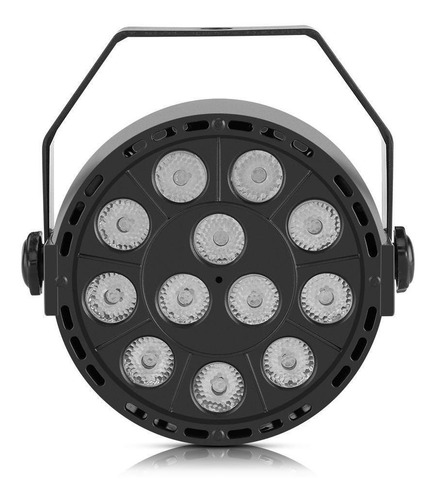 12led Stage Light Bar Dj Party Pub Par Iluminação Clube Bar