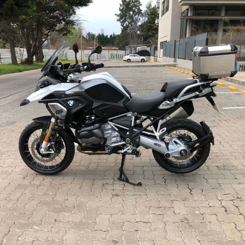 Bmw Gs1200 R