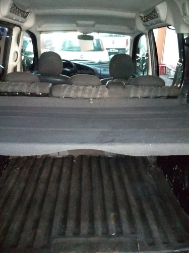 Citroën Berlingo Mulitspace Diesel 2010 Full 44592577