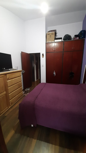 Casa En Villa Belgrano