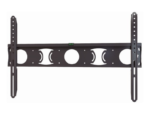 Imagen 1 de 5 de Soporte Tv Fijo De 40 A 90 Super Fuerte Hasta 80 Kg