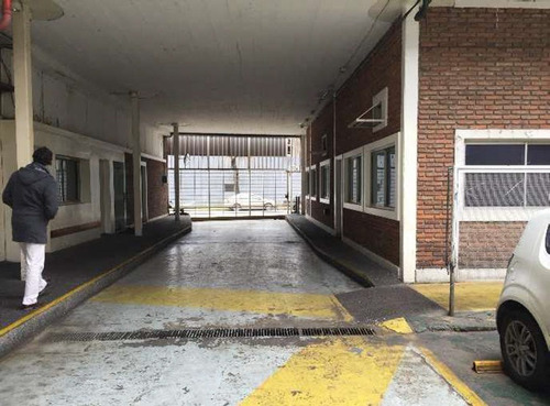 Planta Con Potencial Industrial Y Logístico En Venta | Perdriel 1869, Barracas, Caba | 15.975 M²