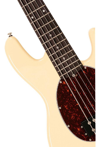 Contra Baixo Michael Bmm700 Cr Creme 5 Cordas