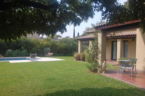 Oppel | Casa En Venta | Las Liebres Pilar | Cod: 32893