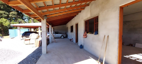 Chacara 3.200m2 A Venda Em Pedra Bela Sp