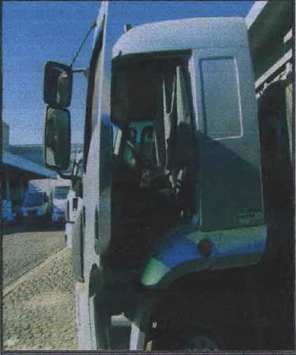 Ford Cargo 2429