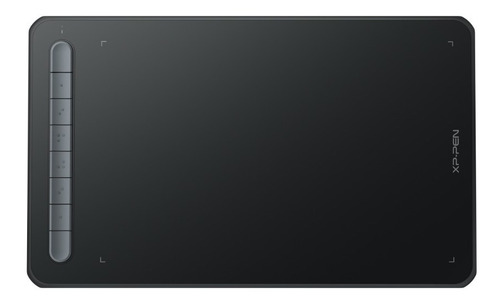 Mesa Digitalizadora Bluetooth Xppen Deco Mw X3 Preta