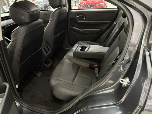 Hr-v Exl 1.5 I-vtec Cvt