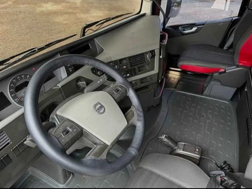 Volvo Fh 540 6x2. Com Divida