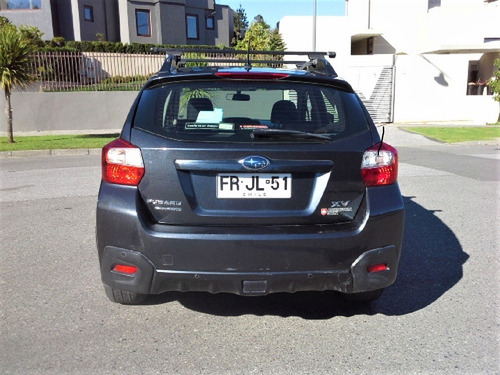 Subaru New Xv Awd 2.0i Mecanico 2013