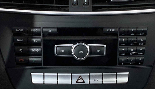 Imagen 13 de 15 de 110408 - Mercedes-benz Clase C 2013 Con Garantía