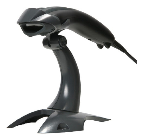 Lector De Codigo De Barras Honeywell Voyager Usb Negro