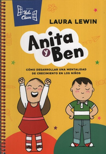 Anita Y Ben - Coleccion Anita Y Ben