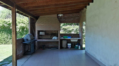 Imagen 6 de 15 de Casa Quinta De Gran Categoría - Permuta Por Depto En Caba